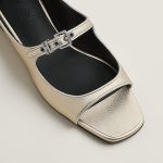 Hermès Kristen sandal - Image 2